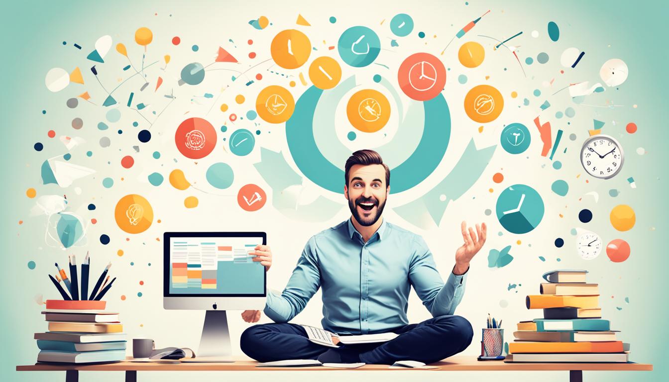 Tips for Maintaining Work-Life Balance